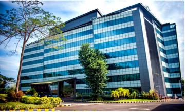 InfoPark Thrissur - Indeevaram